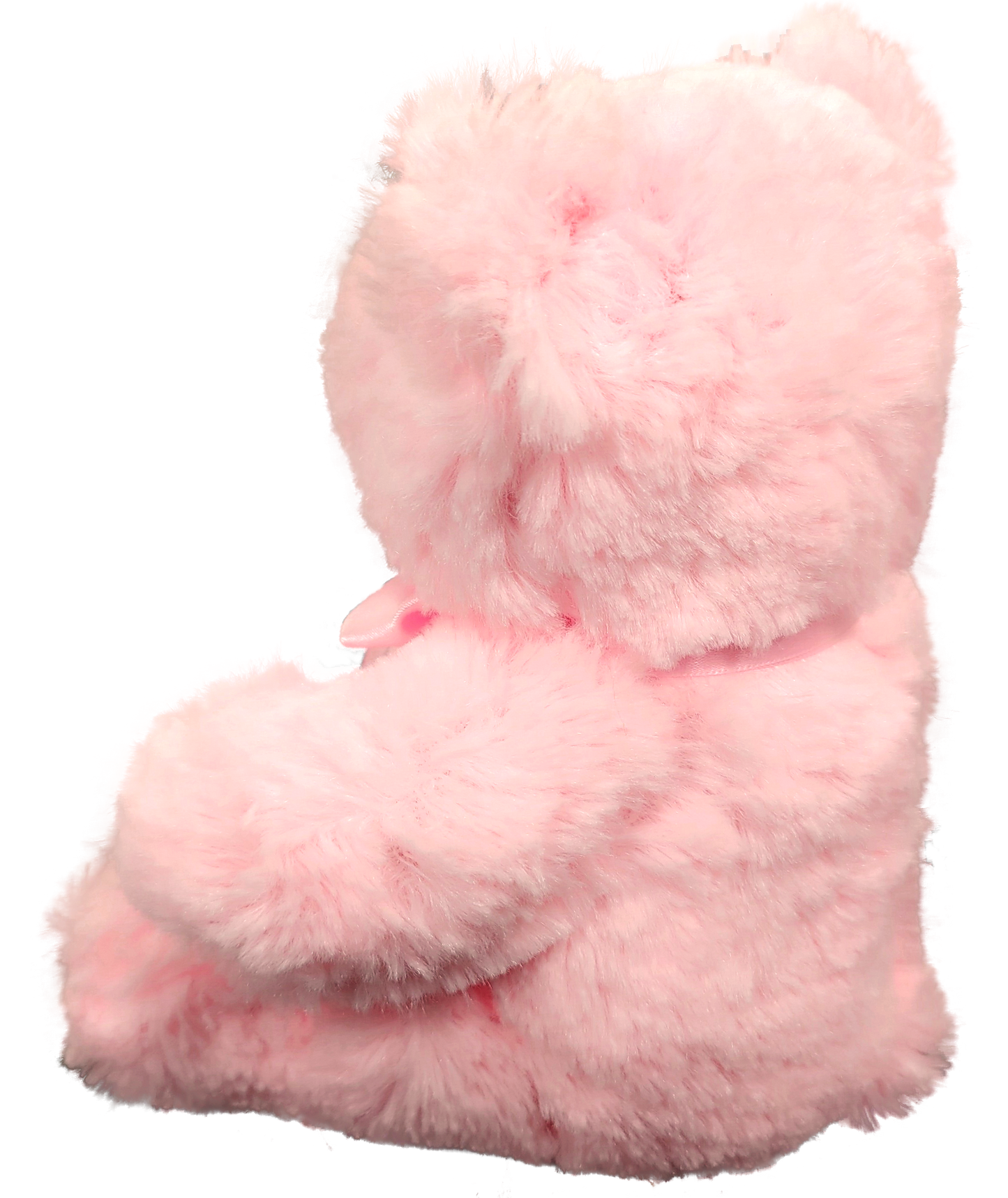 Anico 8" Colorful Cutie Bear, Pink