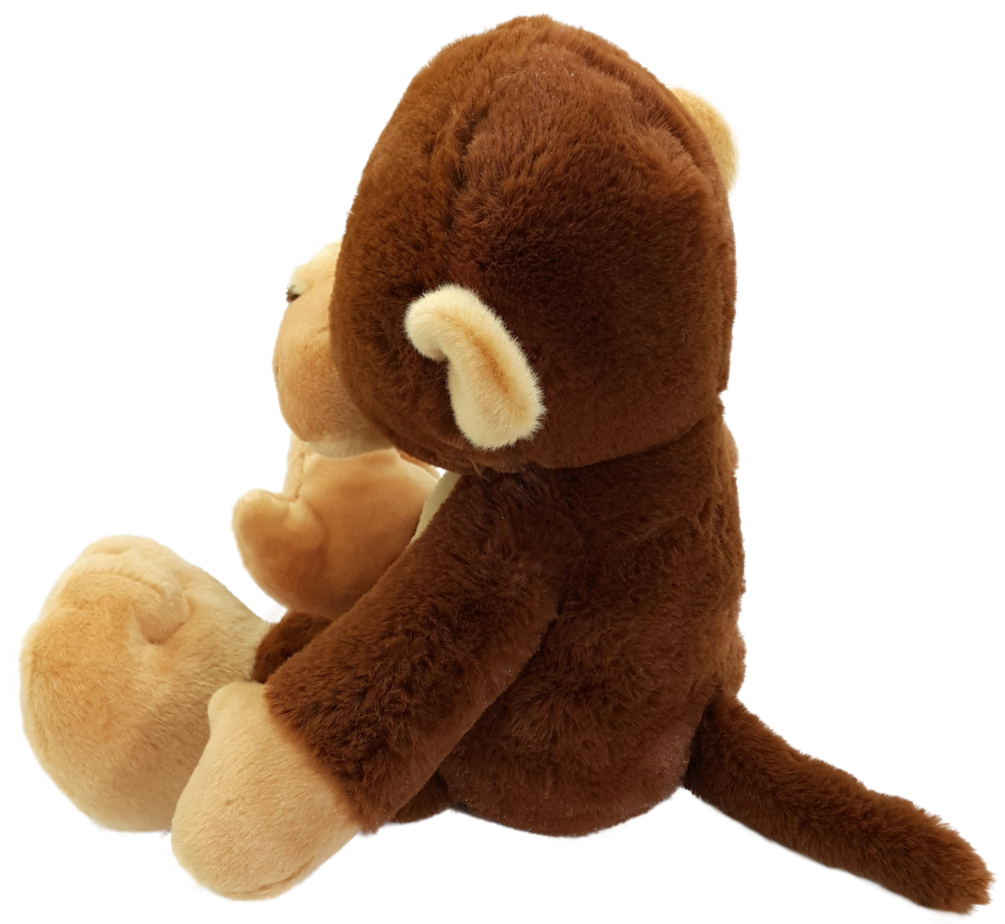 Anico 13" Pick-A-Pet Plush Monkey