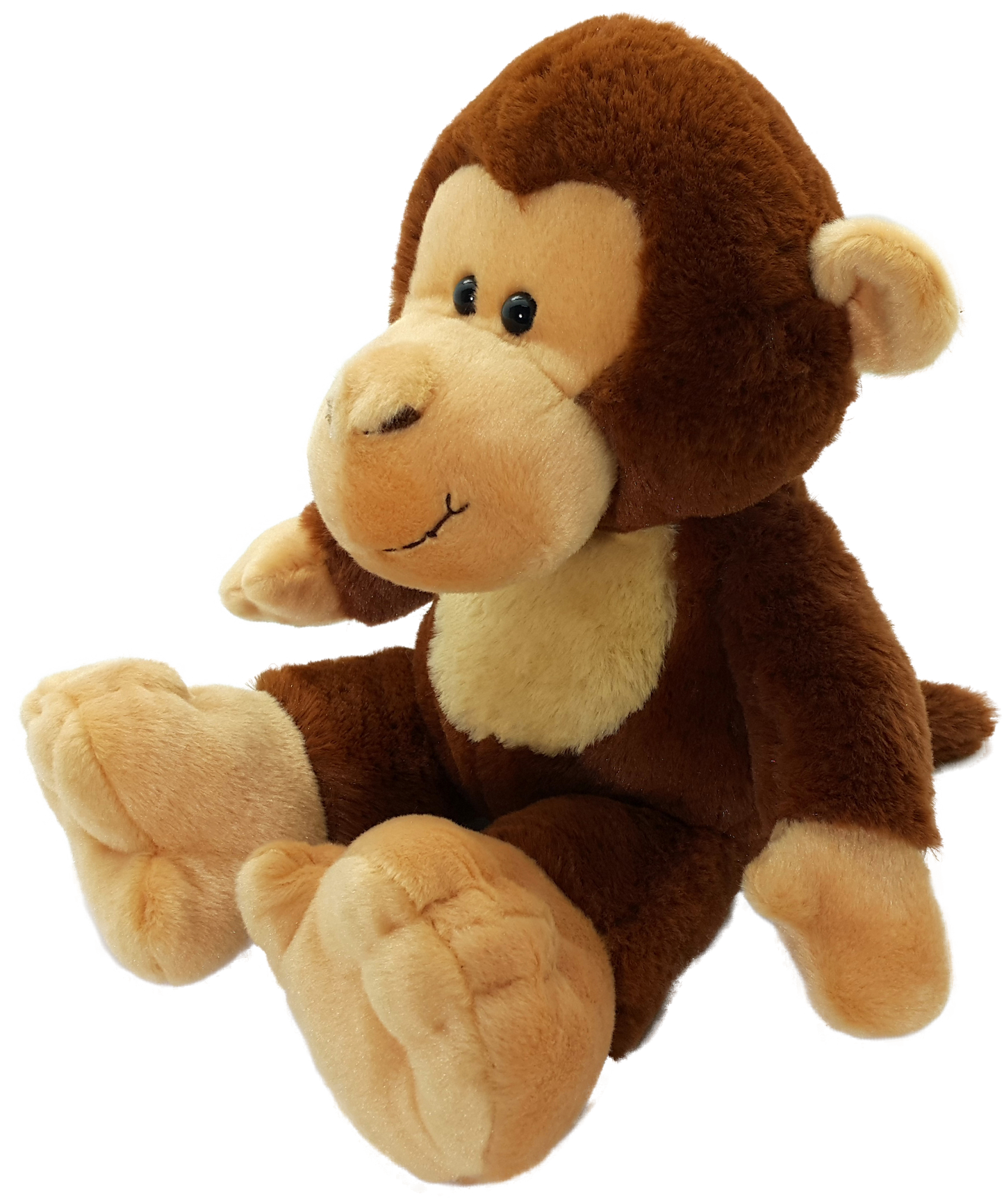 Anico 13" Pick-A-Pet Plush Monkey