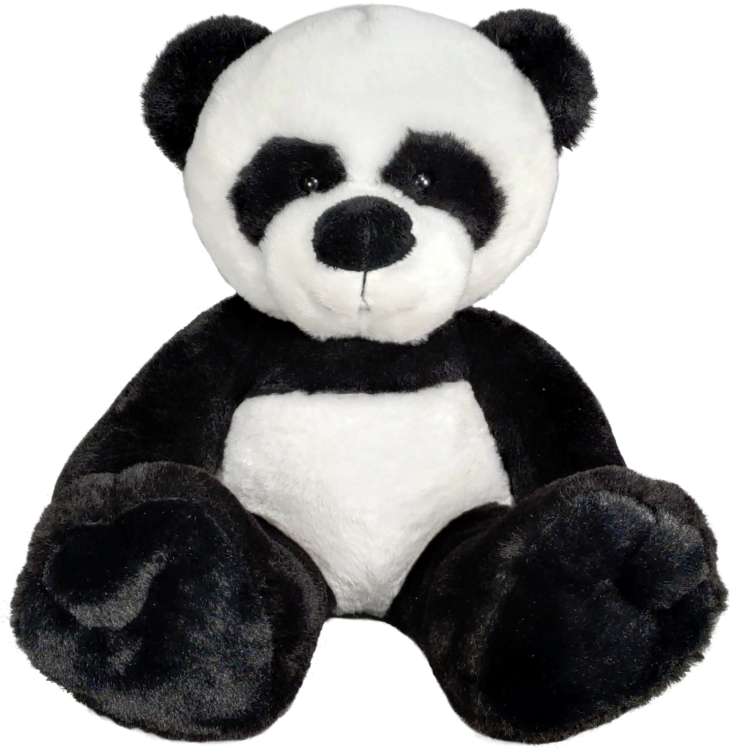 Anico 13" Pick-A-Pet Plush Panda