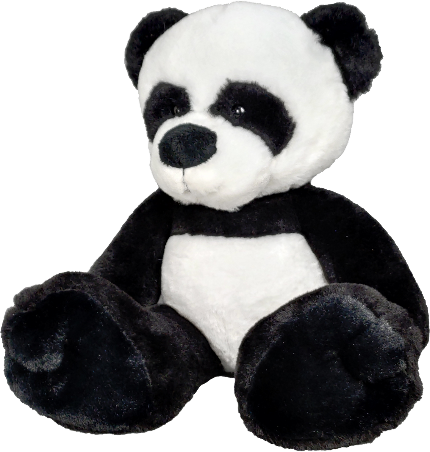 Anico 13" Pick-A-Pet Plush Panda