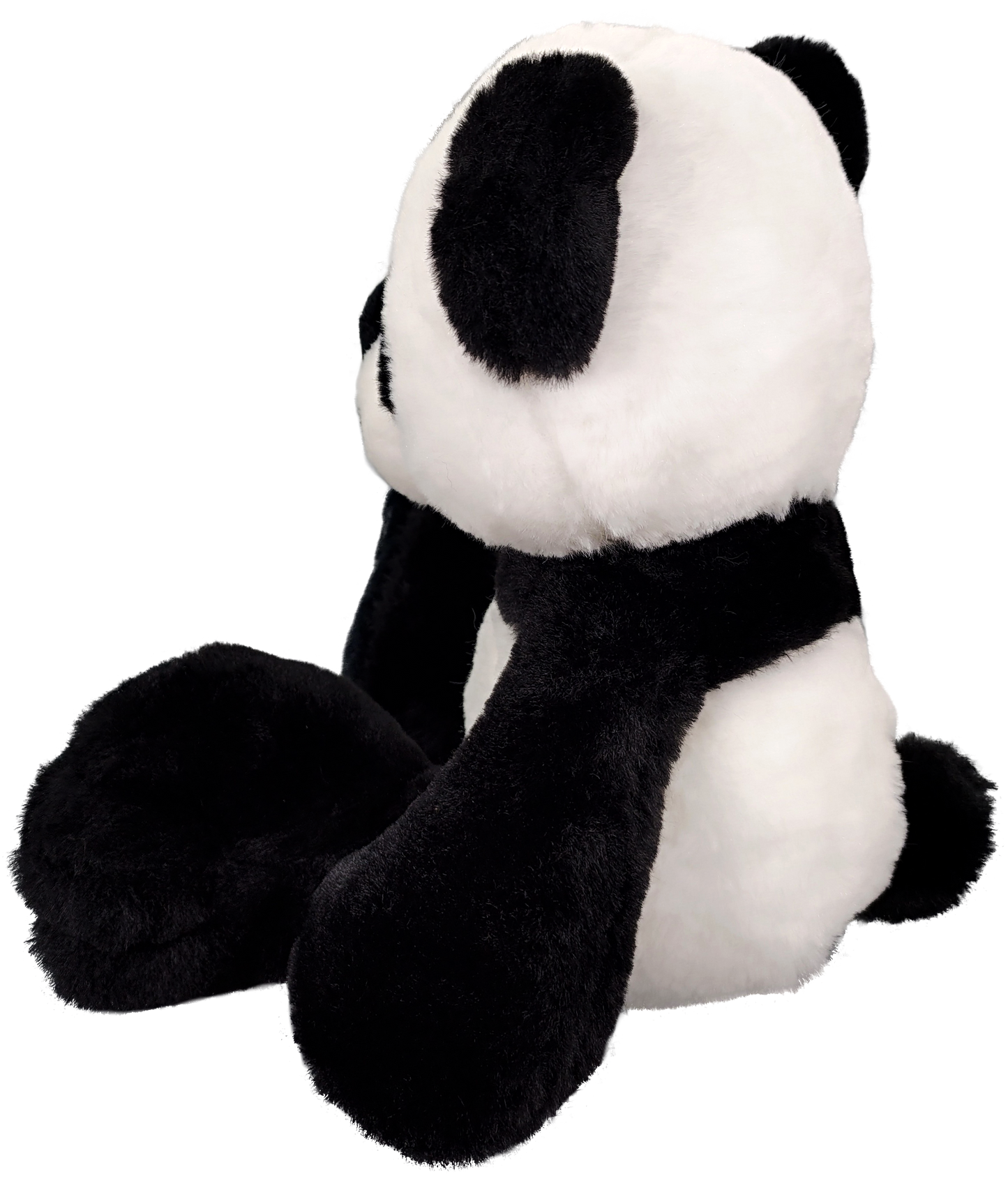 Anico 13" Pick-A-Pet Plush Panda