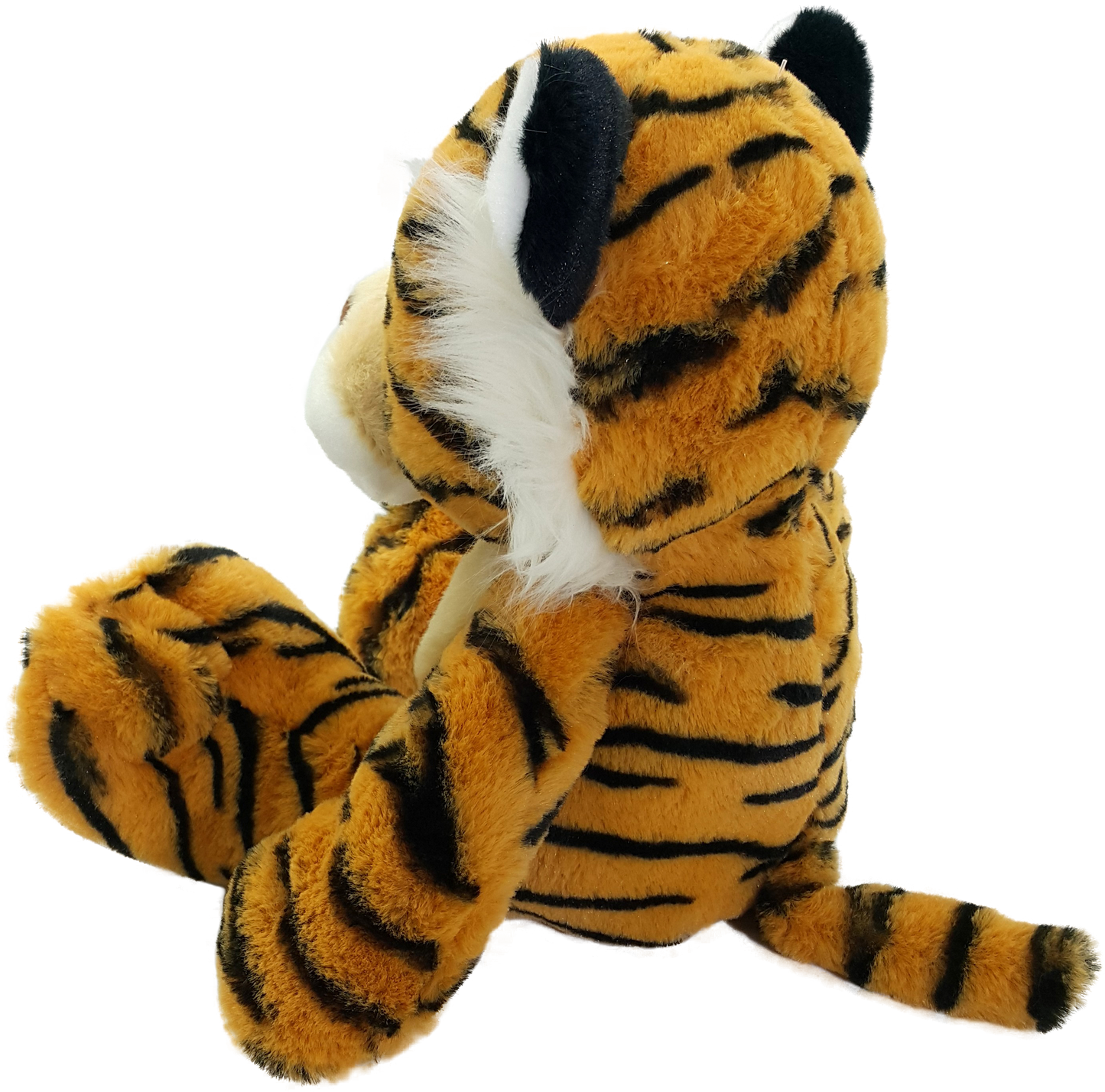 Anico 13" Pick-A-Pet Plush Tiger