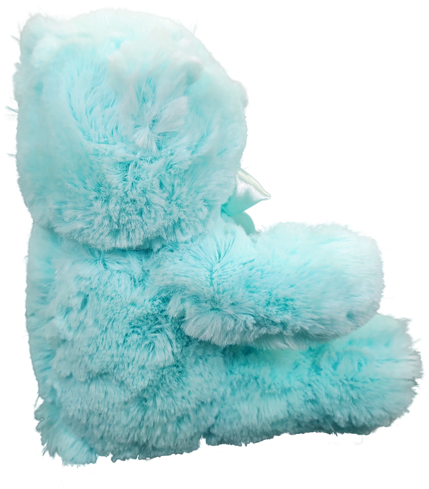 Anico 8" Colorful Cutie Bear, Blue